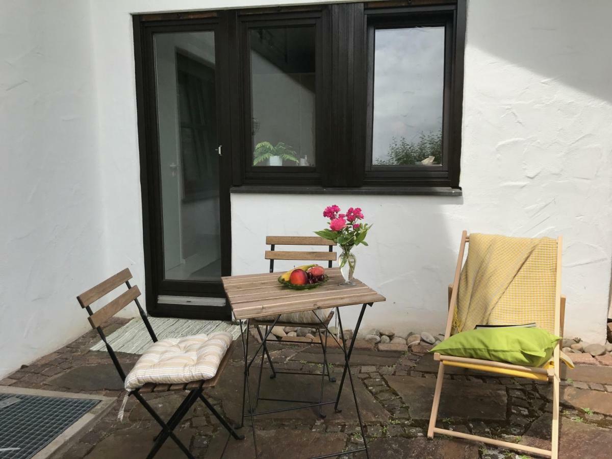 Black Forest Guest Stay Pfalzgrafenweiler Dış mekan fotoğraf